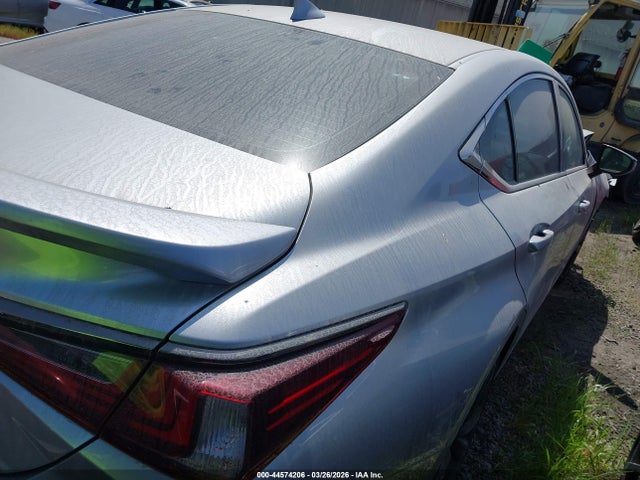 2022 LEXUS ES 350 58AGZ1B14NU131596 Photo 3