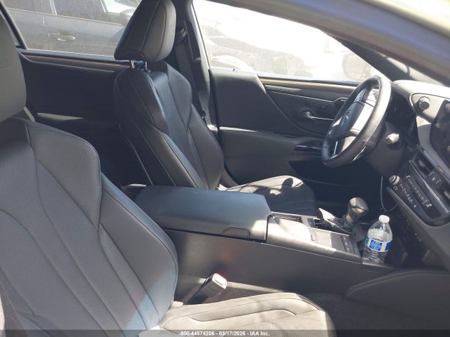 2022 LEXUS ES 350 58AGZ1B14NU131596 Photo 4