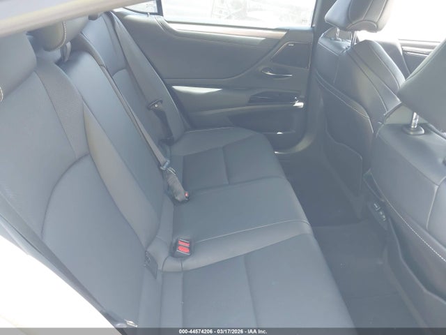 2022 LEXUS ES 350 58AGZ1B14NU131596 Photo 7