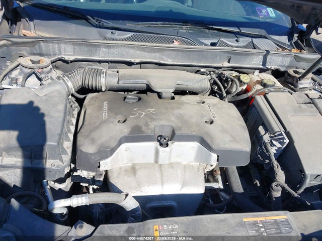 Продажа на аукционе авто 2015 Chevrolet Malibu 1lt, vin: 1G11C5SL3FF229738, номер лота: 44574207