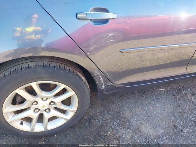 Продажа на аукционе авто 2015 Chevrolet Malibu 1lt, vin: 1G11C5SL3FF229738, номер лота: 44574207