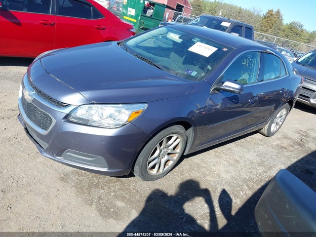 Продажа на аукционе авто 2015 Chevrolet Malibu 1lt, vin: 1G11C5SL3FF229738, номер лота: 44574207
