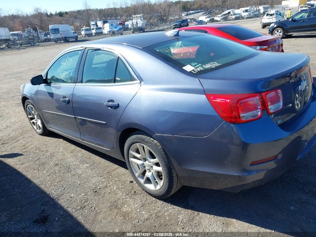 Продажа на аукционе авто 2015 Chevrolet Malibu 1lt, vin: 1G11C5SL3FF229738, номер лота: 44574207