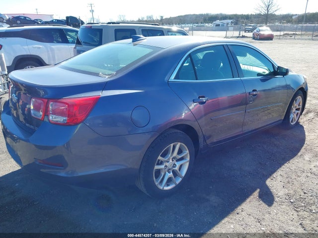 Продажа на аукционе авто 2015 Chevrolet Malibu 1lt, vin: 1G11C5SL3FF229738, номер лота: 44574207