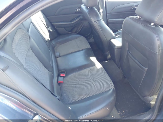 Продажа на аукционе авто 2015 Chevrolet Malibu 1lt, vin: 1G11C5SL3FF229738, номер лота: 44574207