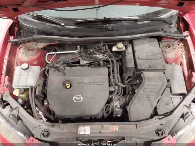 Aukcja sprzedaży 2006 Mazda Mazda3 I, vin: JM1BK12F861448824, numer aukcji: 44574212