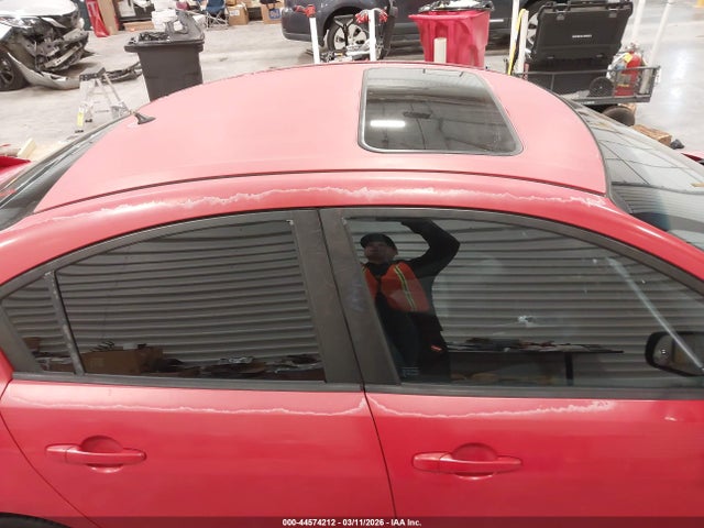 Aukcja sprzedaży 2006 Mazda Mazda3 I, vin: JM1BK12F861448824, numer aukcji: 44574212