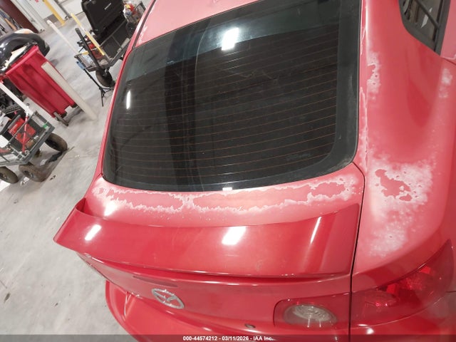 Aukcja sprzedaży 2006 Mazda Mazda3 I, vin: JM1BK12F861448824, numer aukcji: 44574212