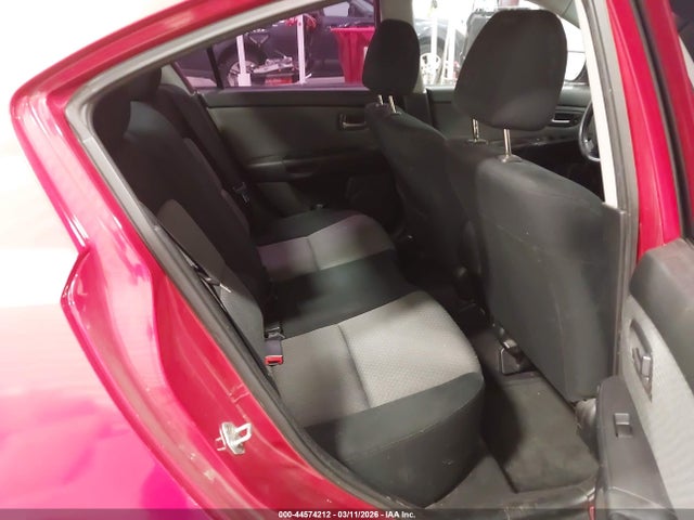 Aukcja sprzedaży 2006 Mazda Mazda3 I, vin: JM1BK12F861448824, numer aukcji: 44574212