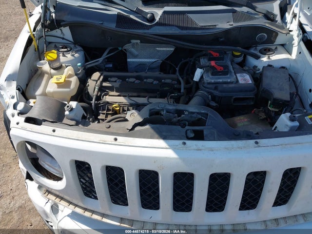 Auction sale of the 2014 Jeep Patriot Sport, vin: 1C4NJRBB2ED841629, lot number: 44574215