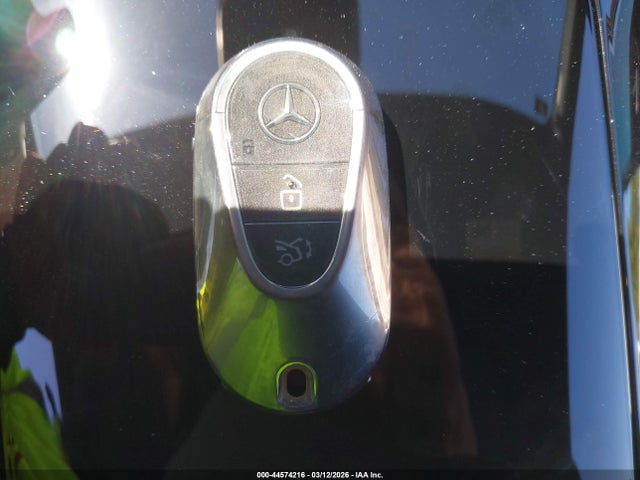 Aukcja sprzedaży 2025 Mercedes-benz Glc 300 Suv, vin: W1NKM4GB9SF258179, numer aukcji: 44574216