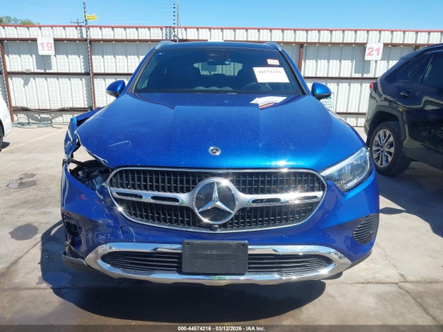 Aukcja sprzedaży 2025 Mercedes-benz Glc 300 Suv, vin: W1NKM4GB9SF258179, numer aukcji: 44574216