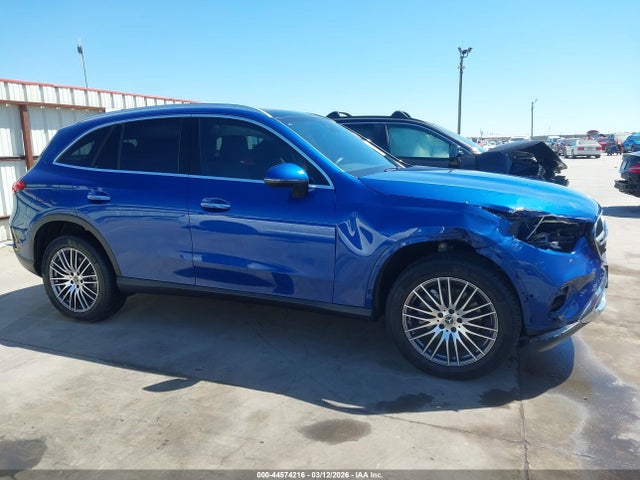 Aukcja sprzedaży 2025 Mercedes-benz Glc 300 Suv, vin: W1NKM4GB9SF258179, numer aukcji: 44574216