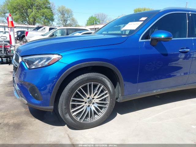 Aukcja sprzedaży 2025 Mercedes-benz Glc 300 Suv, vin: W1NKM4GB9SF258179, numer aukcji: 44574216