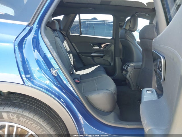 Aukcja sprzedaży 2025 Mercedes-benz Glc 300 Suv, vin: W1NKM4GB9SF258179, numer aukcji: 44574216