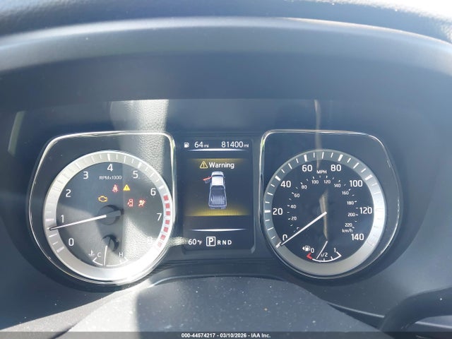 Продажа на аукционе авто 2017 Nissan Titan Sv, vin: 1N6AA1EK3HN509531, номер лота: 44574217