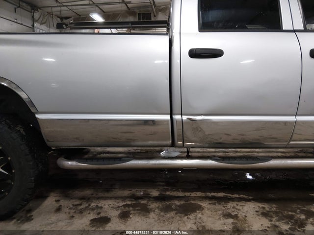 Продаж на аукціоні авто 2005 Dodge Ram 2500 Slt/laramie, vin: 3D7KS28C95G707264, номер лоту: 44574221