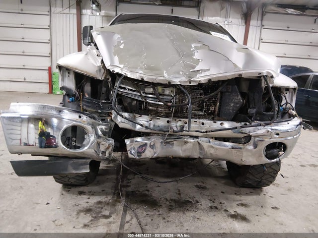 Продаж на аукціоні авто 2005 Dodge Ram 2500 Slt/laramie, vin: 3D7KS28C95G707264, номер лоту: 44574221