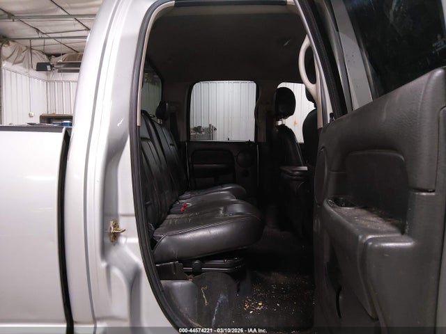 Продаж на аукціоні авто 2005 Dodge Ram 2500 Slt/laramie, vin: 3D7KS28C95G707264, номер лоту: 44574221