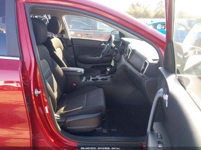2019 KIA SPORTAGE KNDPMCAC0K7579126 Photo 4