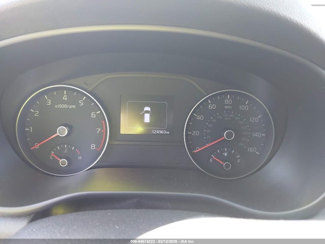 2019 KIA SPORTAGE KNDPMCAC0K7579126 Photo 6