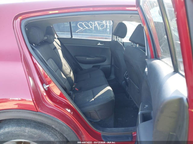 2019 KIA SPORTAGE KNDPMCAC0K7579126 Photo 7