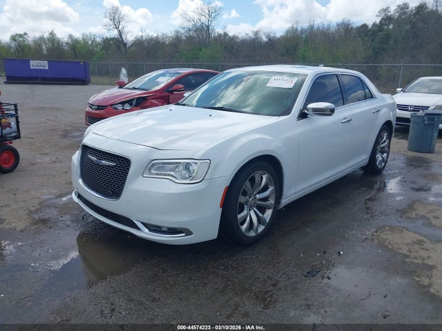 Aukcja sprzedaży 2020 Chrysler 300 Limited, vin: 2C3CCAEG3LH102882, numer aukcji: 44574223