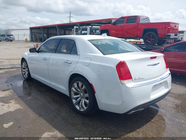 Aukcja sprzedaży 2020 Chrysler 300 Limited, vin: 2C3CCAEG3LH102882, numer aukcji: 44574223