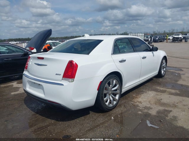Aukcja sprzedaży 2020 Chrysler 300 Limited, vin: 2C3CCAEG3LH102882, numer aukcji: 44574223