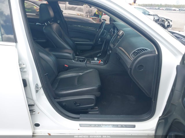 Aukcja sprzedaży 2020 Chrysler 300 Limited, vin: 2C3CCAEG3LH102882, numer aukcji: 44574223