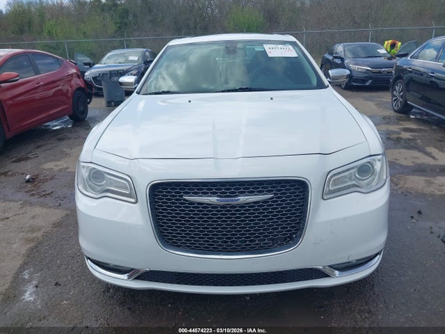 Aukcja sprzedaży 2020 Chrysler 300 Limited, vin: 2C3CCAEG3LH102882, numer aukcji: 44574223