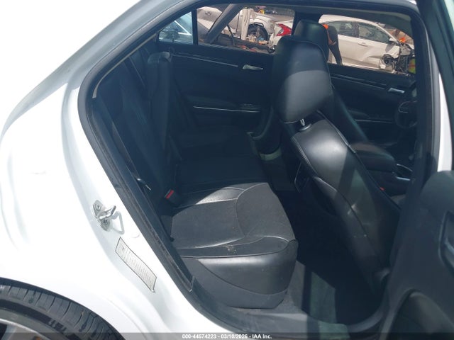 Aukcja sprzedaży 2020 Chrysler 300 Limited, vin: 2C3CCAEG3LH102882, numer aukcji: 44574223
