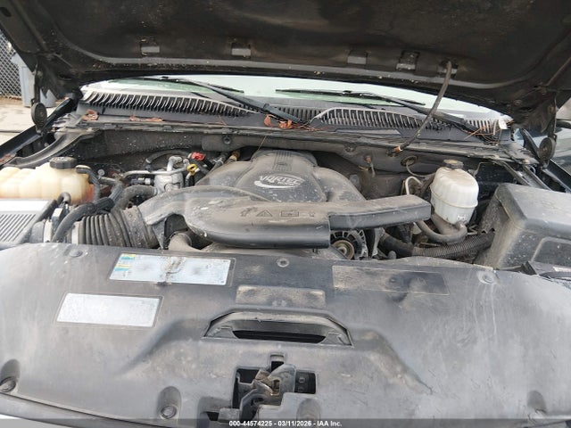 Продаж на аукціоні авто 2003 Gmc Yukon Xl 1500 Denali, vin: 1GKFK66UX3J335366, номер лоту: 44574225