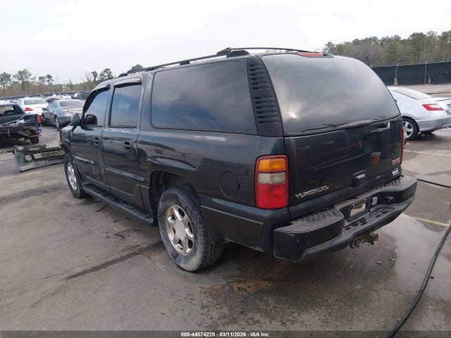 Продаж на аукціоні авто 2003 Gmc Yukon Xl 1500 Denali, vin: 1GKFK66UX3J335366, номер лоту: 44574225
