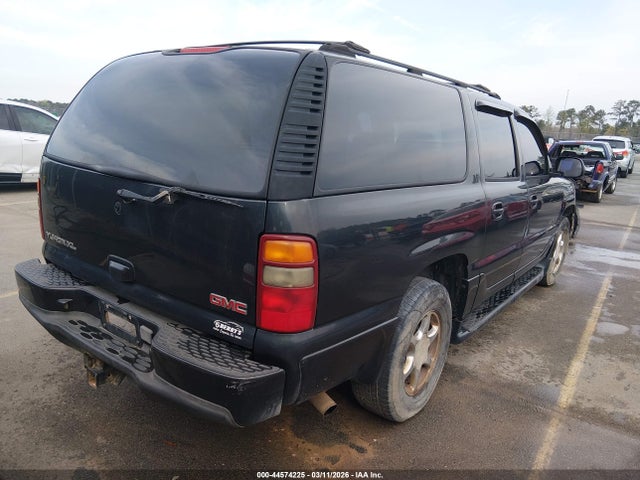 Продаж на аукціоні авто 2003 Gmc Yukon Xl 1500 Denali, vin: 1GKFK66UX3J335366, номер лоту: 44574225