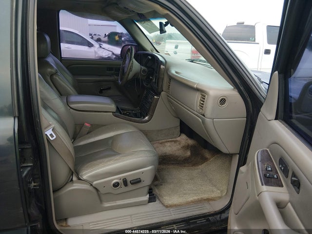 Продаж на аукціоні авто 2003 Gmc Yukon Xl 1500 Denali, vin: 1GKFK66UX3J335366, номер лоту: 44574225
