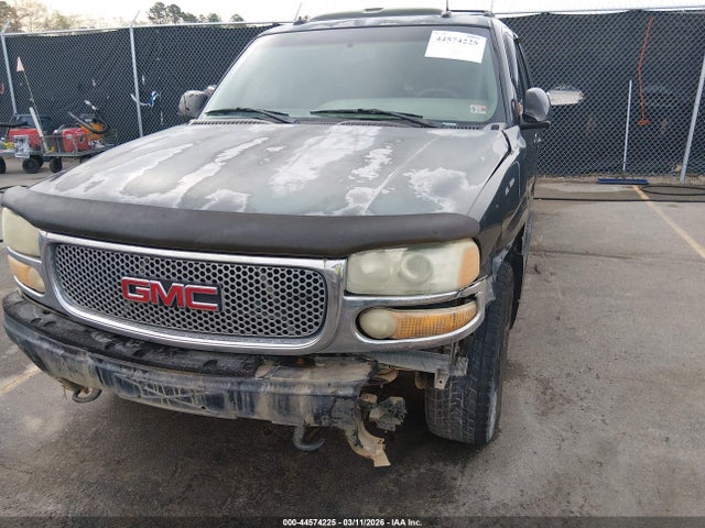 Продаж на аукціоні авто 2003 Gmc Yukon Xl 1500 Denali, vin: 1GKFK66UX3J335366, номер лоту: 44574225