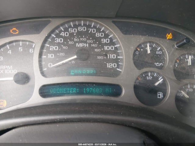 Продаж на аукціоні авто 2003 Gmc Yukon Xl 1500 Denali, vin: 1GKFK66UX3J335366, номер лоту: 44574225