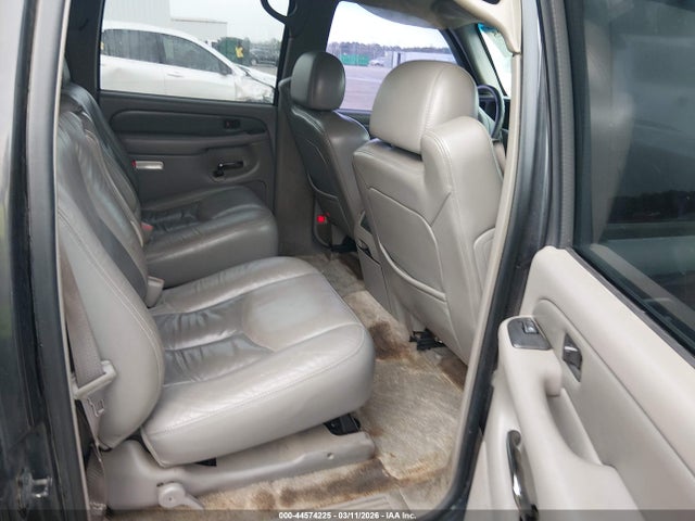 Продаж на аукціоні авто 2003 Gmc Yukon Xl 1500 Denali, vin: 1GKFK66UX3J335366, номер лоту: 44574225