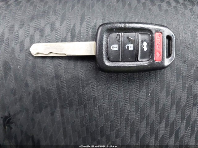 Aukcja sprzedaży 2015 Honda Civic Lx, vin: 19XFB2F53FE299261, numer aukcji: 44574227