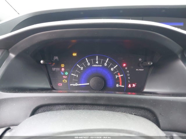Aukcja sprzedaży 2015 Honda Civic Lx, vin: 19XFB2F53FE299261, numer aukcji: 44574227