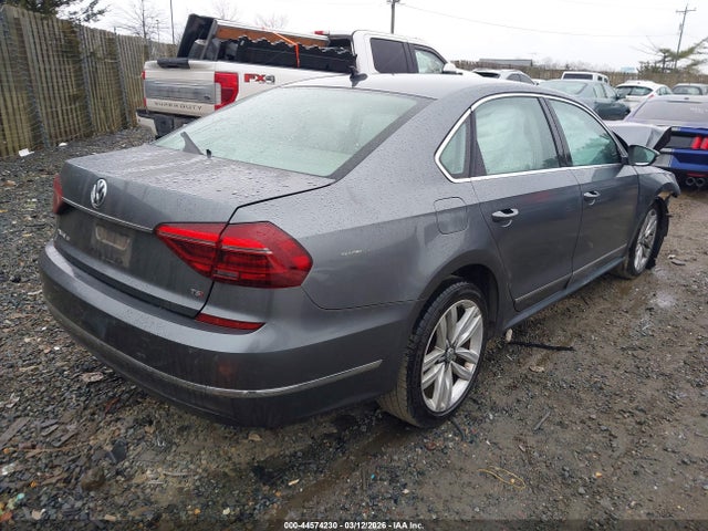 Aukcja sprzedaży 2017 Volkswagen Passat 1.8t Se, vin: 1VWGT7A38HC033925, numer aukcji: 44574230