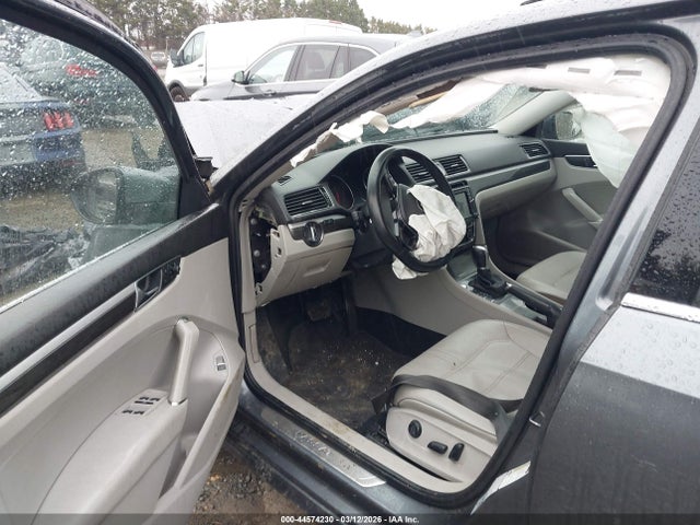 Aukcja sprzedaży 2017 Volkswagen Passat 1.8t Se, vin: 1VWGT7A38HC033925, numer aukcji: 44574230