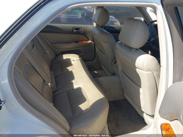 44574231 :رقم المزاد ، JT8BH28F7Y0168752 vin ، 2000 Lexus Ls 400 مزاد بيع