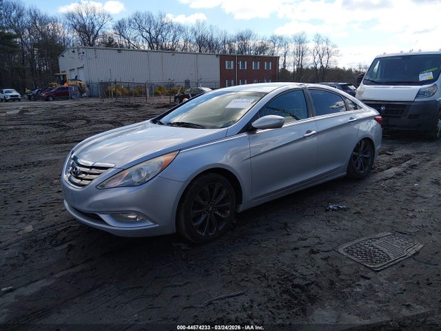 Aukcja sprzedaży 2012 Hyundai Sonata Se 2.0t, vin: 5NPEC4AB2CH325034, numer aukcji: 44574233