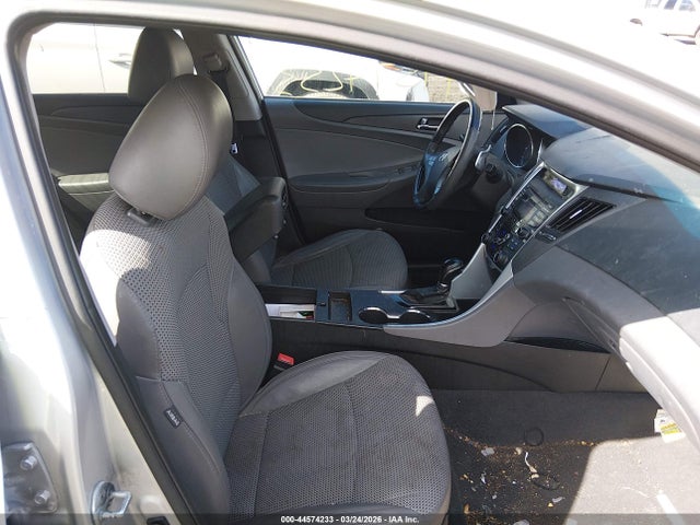 Aukcja sprzedaży 2012 Hyundai Sonata Se 2.0t, vin: 5NPEC4AB2CH325034, numer aukcji: 44574233