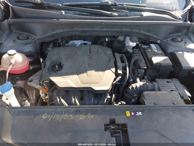 5XYRG4LC9NG075135 KIA SORENTO LX