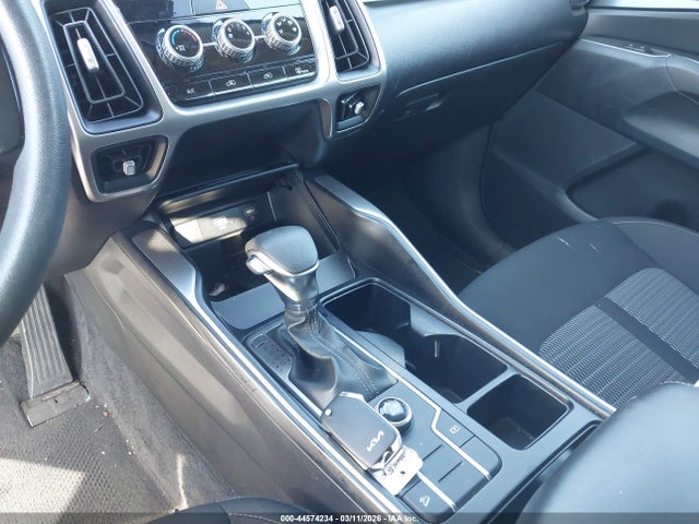 5XYRG4LC9NG075135 KIA SORENTO LX