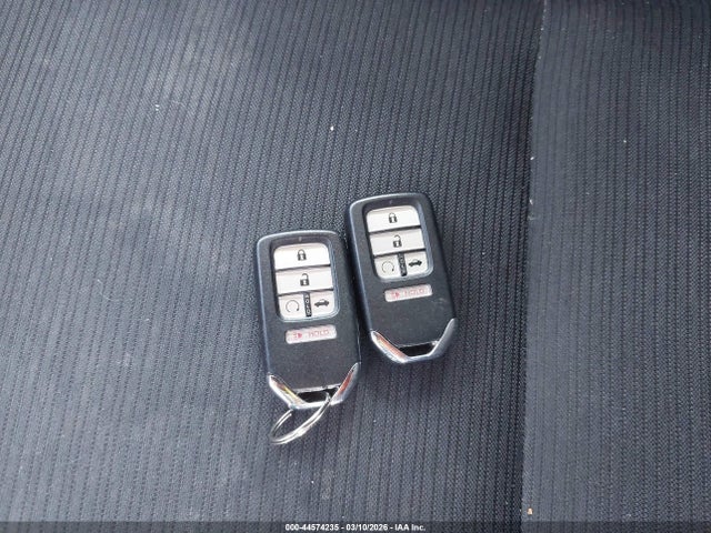 Honda INSIGHT EX 2019 19XZE4F56KE024882 Image 11
