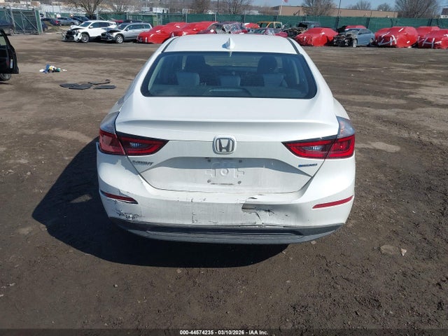 Honda INSIGHT EX 2019 19XZE4F56KE024882 Image 16
